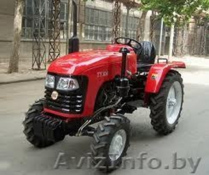 Трактор 22 л.с. #549363