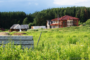 Продам участок в Ратомке #540902
