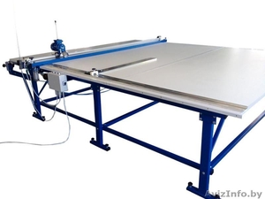 Стол для резки рулонных штор UK-1 Max от производителя #538479