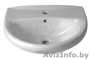 Умывальник Керамин Гранд #541034