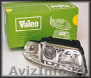 Оптика (стекла и фары) #542682