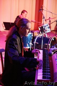 Уроки игры на фортепиано,  клавишных. #535137