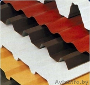 Частная кровельная компания. #537923