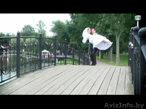 Видеосъемка Вашего торжества #523566