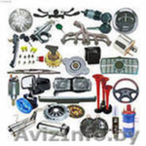 Запчасти на все иномарки! #542686