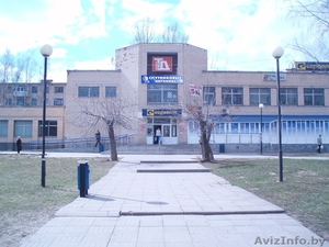 Спутниковое телевидение 