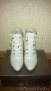 БОТИЛЬОНЫ 37 размер #564376