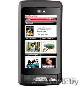 LG KP502 Cooke. #572152