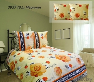 ПОСТЕЛЬНОЕ БЕЛЬЁ #572771