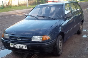 Продаётся Опель Астра #594485