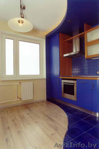 Внутрения отделка квартир,  коттеджей #593937