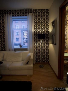 Сдается в самом центре 1к VIP- квартира по ул интернациональная!   #565288