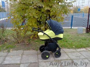 детская коляска zippy #562578