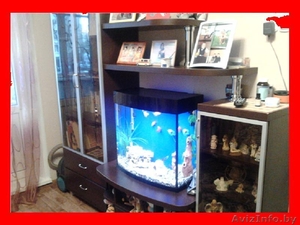 Аквариум 100л Панорама #580612