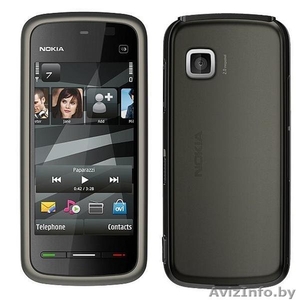 подам nokia5230 #602201