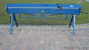 ЛИСТОГИБЫ,  ВАЛЬЦЫ , ЗИГ МАШИНЫ,  ГИЛЬОТИНЫ. #445871