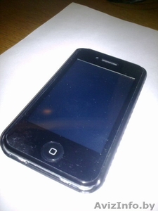 продаю Айфон 5 1 месяц бу #564873