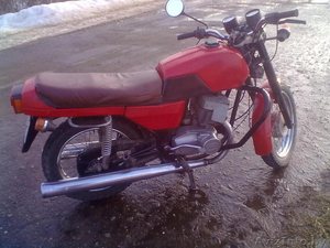 Продам срочно Ява 350 #593973