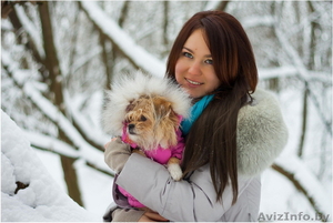 Проведу фотосессию  недорого #88145