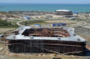 Работа в Сочи вахтовым методом #566394