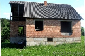 Продается коттедж на берегу озера,  35 км от МКАД,  Радошковичи. #597900