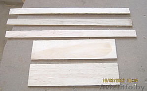 Продаем заготовку из шпона под ящики 4 мм #604477