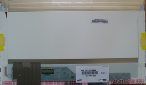 Замена матрицы для ноутбука 15, 6 LED,  WXGA HD  #597911
