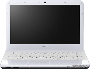 sony vaio vpc-ea3m1r/w #575923