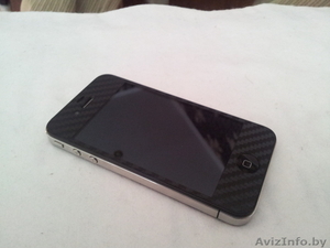 Apple iPhone 4 16Gb #572084