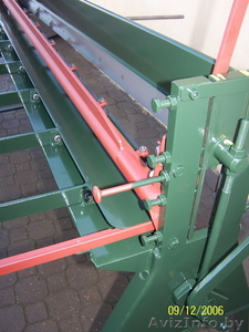 Гильотины ручные ZAK -MET  #527997