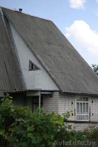 Дача в Полонке 10 соток #588511