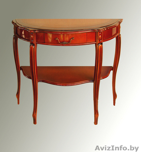 консольный стол консоль #600958