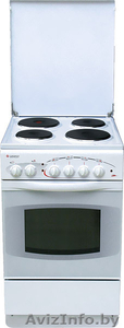 Продается электрическая плита Гефест 2140 #577031