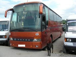 СЕТРА 315 HDH/1997.отличное состояние. #583433