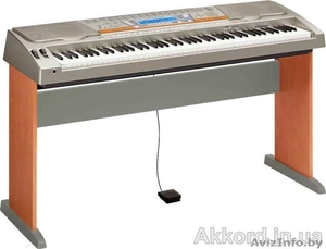 Продам синтезатор CASIO WK-8000 #597055