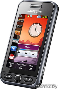 Sasung GT-S5230 #572155