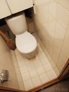 Сдам 3х комн квартиру в уручье. независимости 180.  #595675