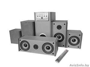 Домашний Кинотеатр #581564