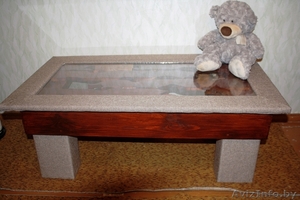 Журнальный столик #564230