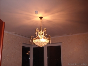 качественная отделка квартир #587746