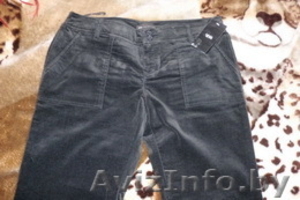 Брюки Mango - новые,  из Испании #576362