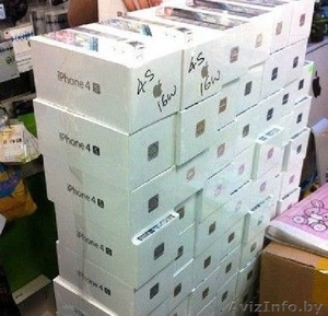 ПРОДАЕТСЯ Apple,  iPhone 4S,  4G,  3GS,  Apple IPad 2,  #599440
