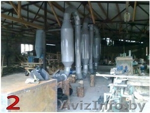 линия брикетирования #578770