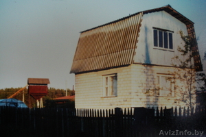 Продается дача в Межно-1 #589369