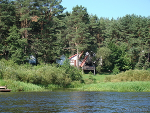 Усадьба Березинская #586481