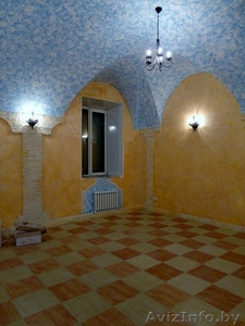 Помещение свободного назначения с евроремонтом. #579202