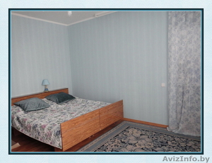 Сдам на сутки квартиру #565297