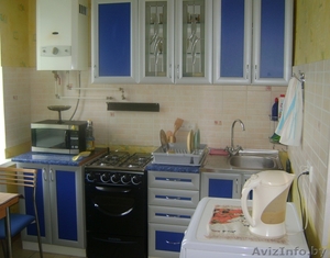 Квартира на сутки в центре Гомеля. #575128