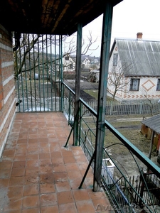 Дача в 1, 5 км от черты города #578841