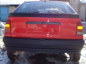 OPEL KADETT 1.3 88 г.в. #594462